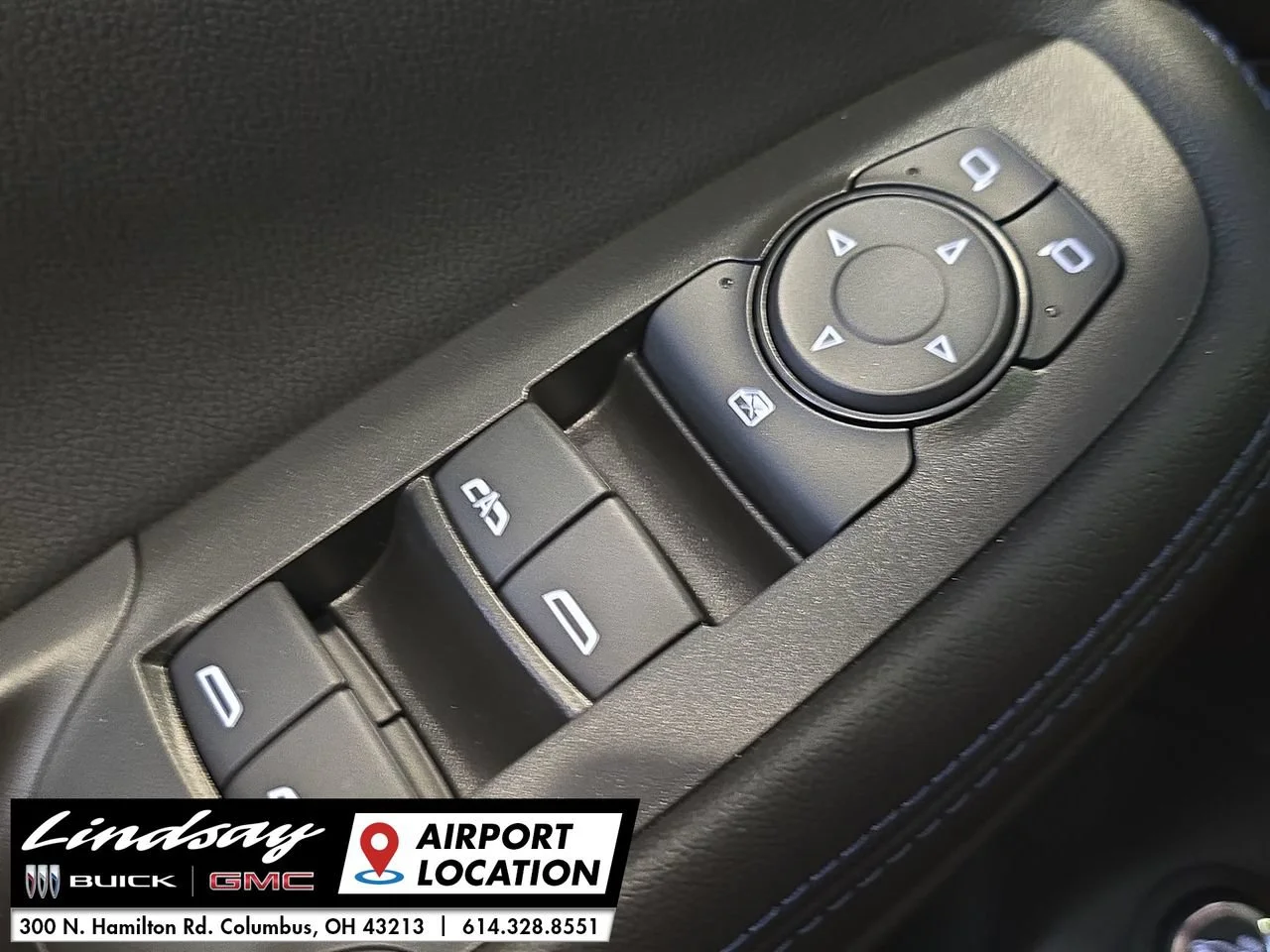 2026 Buick Encore GX Sport Touring - Photo 14