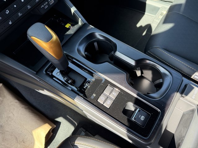 2026 Subaru Outback Wilderness - Photo 54