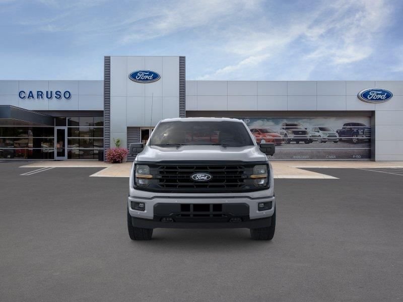 New 2026 Avalanche Ford XLT image 6