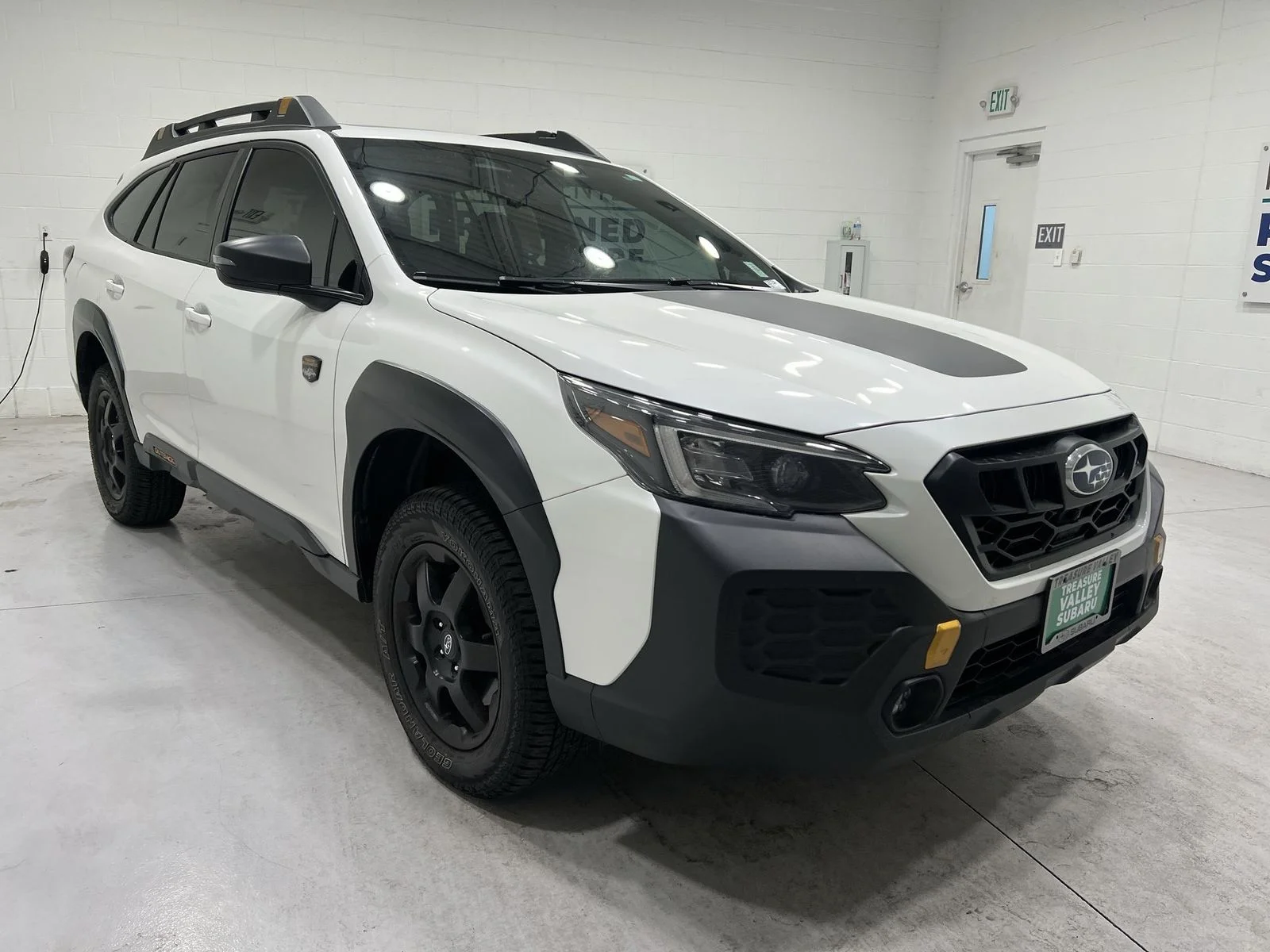 2024 Subaru Outback Wilderness - Photo 2