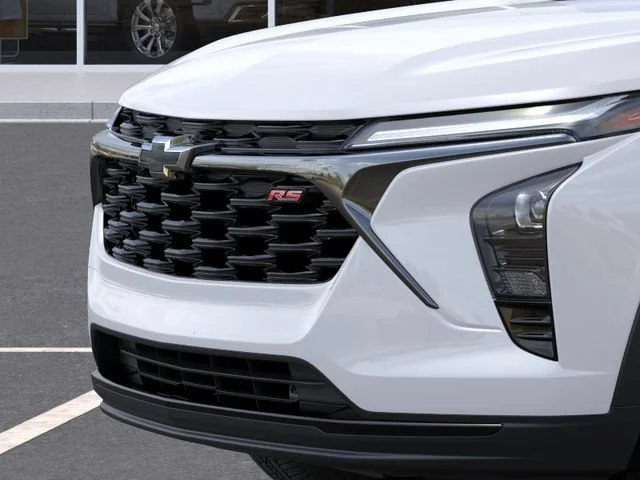 2026 Chevrolet Trax RS - Photo 13