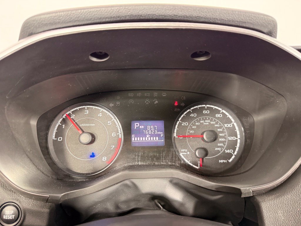 Used 2018 Silver Subaru 2.0i Premium image 27