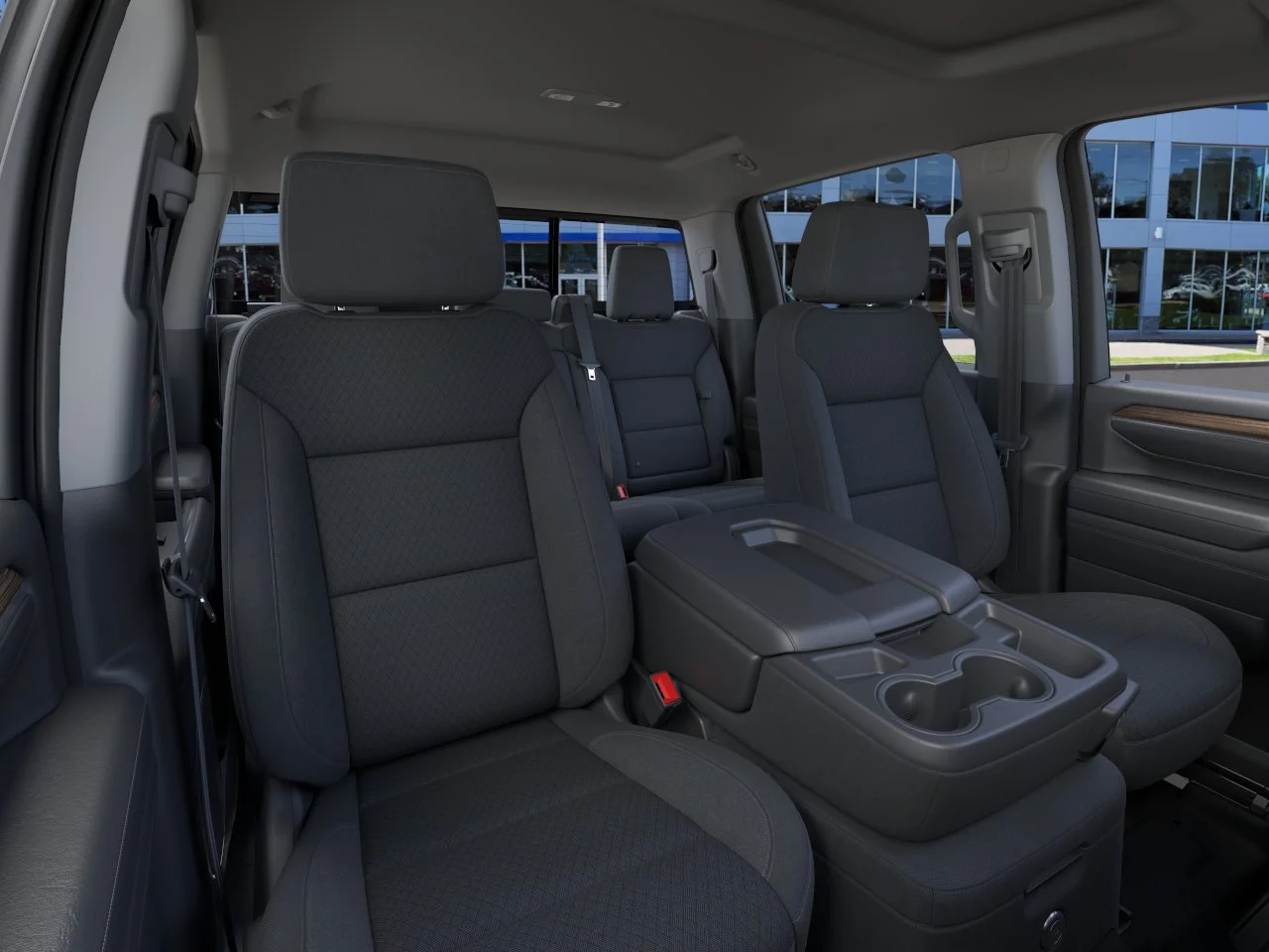 2026 Chevrolet Silverado 2500 HD LT - Photo 16