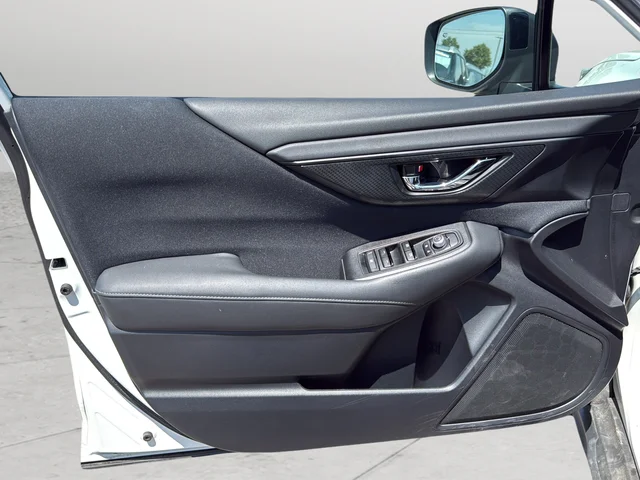 2022 Subaru Outback Premium - Photo 24