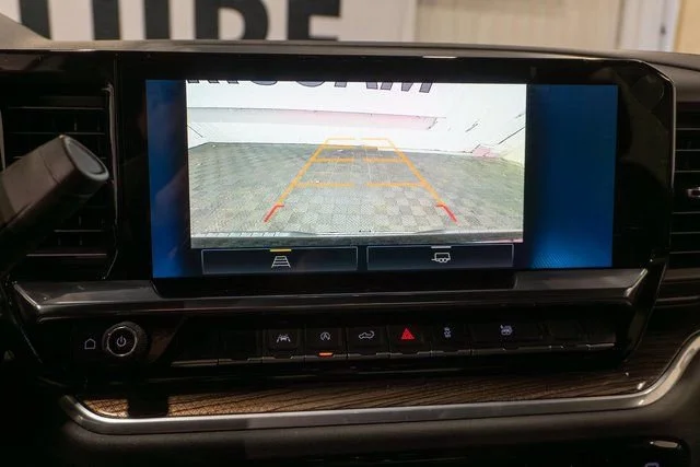 New 2026 Black Chevrolet LT (2FL) image 18