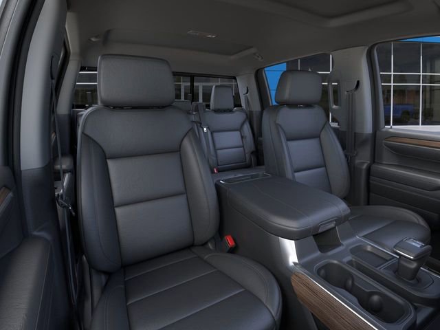 2026 Chevrolet Silverado 1500 RST - Photo 19