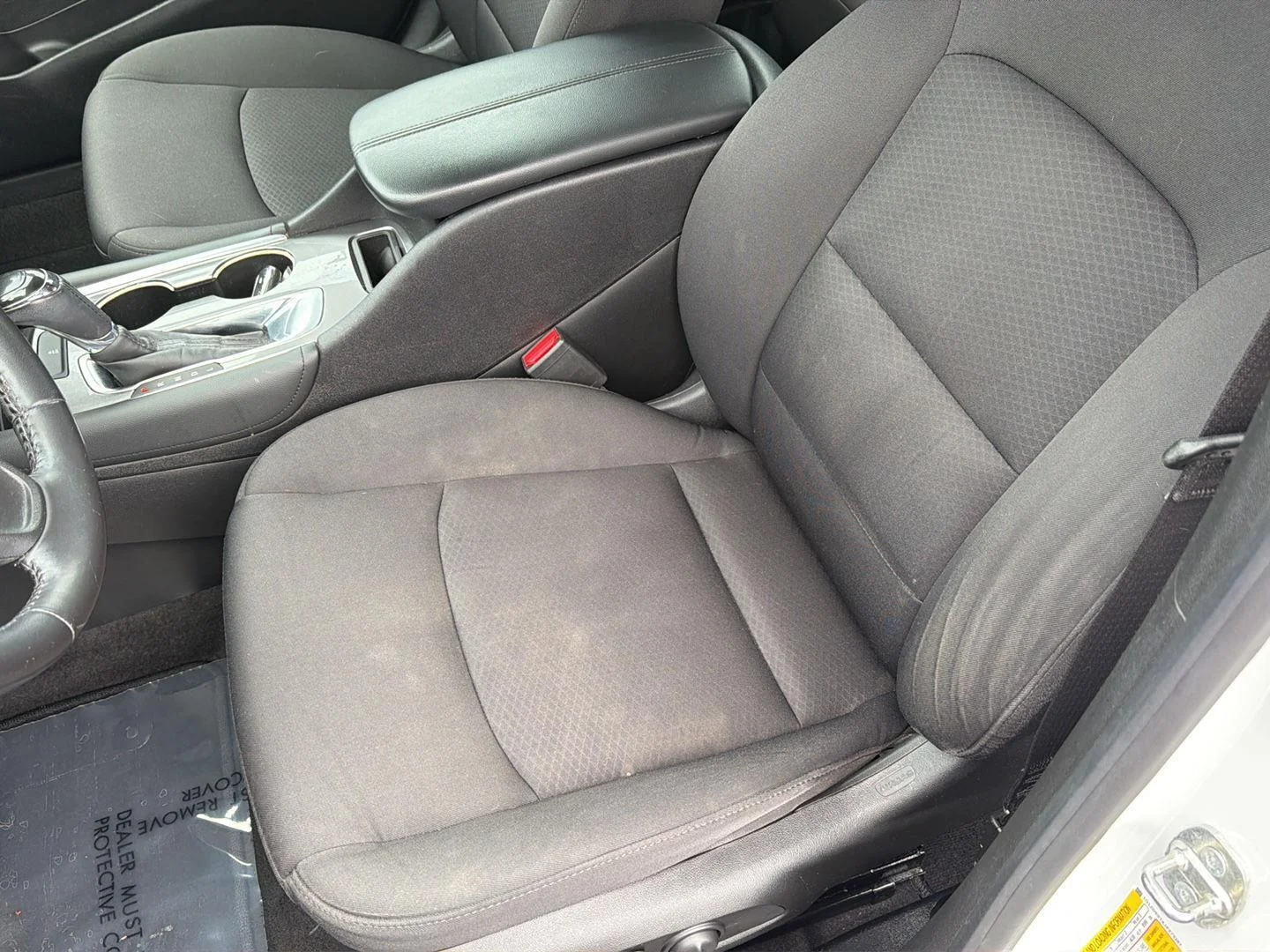 Used 2018 Summit White Chevrolet LT image 27