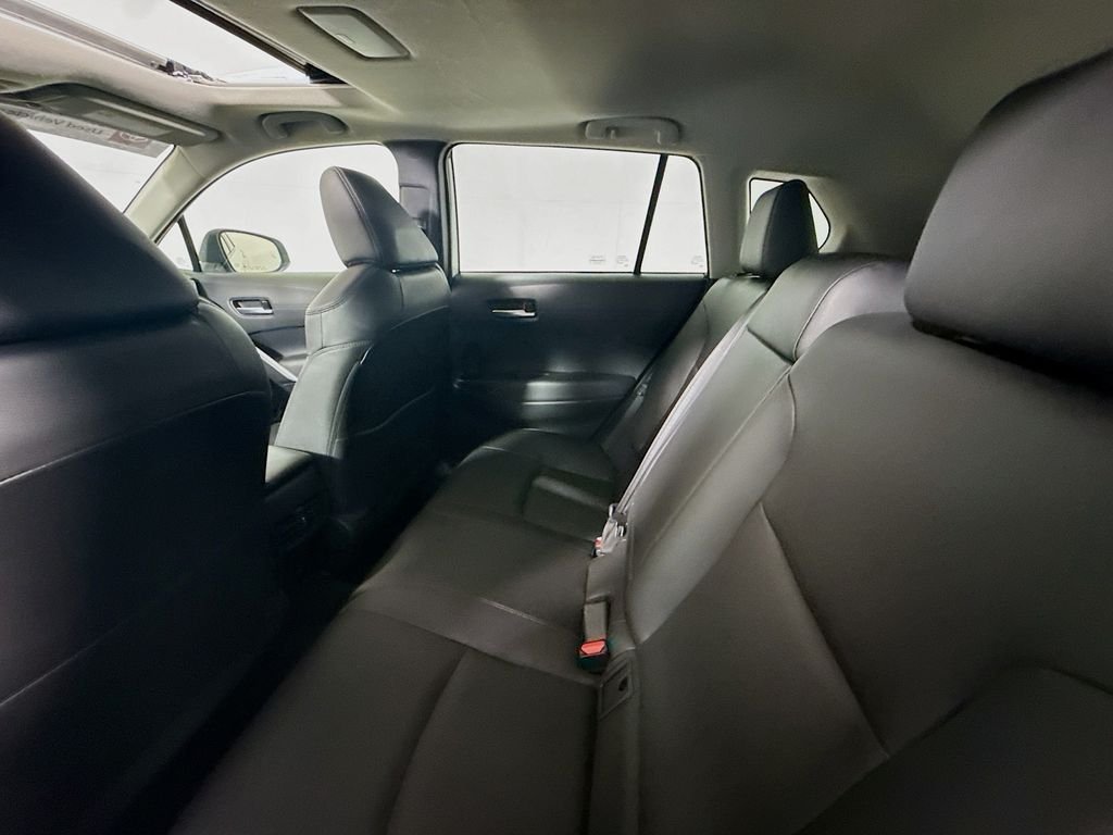 2022 Toyota Corolla Cross XLE - Photo 25