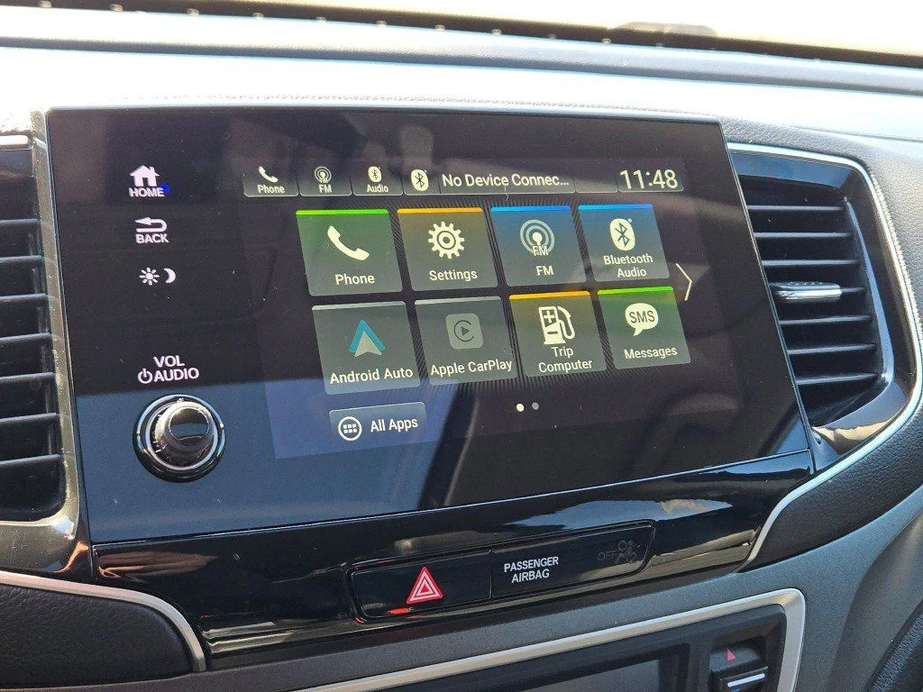 Used 2022  Honda Special Edition image 30