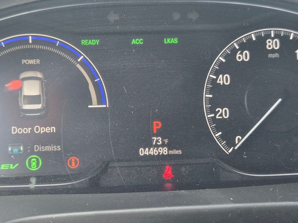 Used 2021  Honda EX image 19