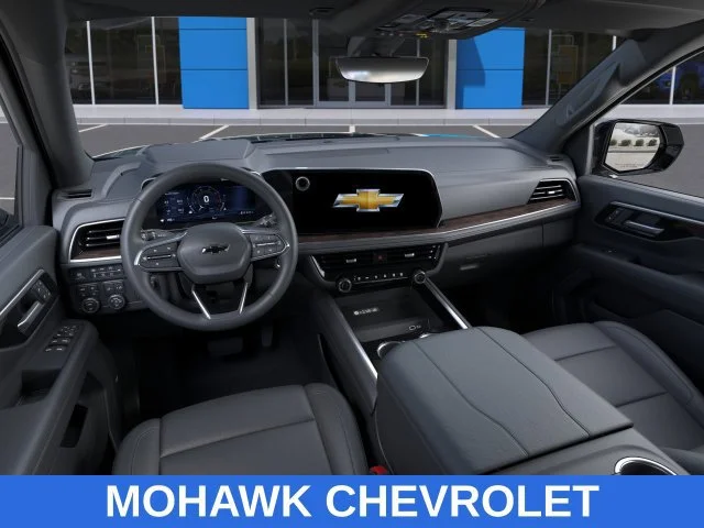 2027 Chevrolet Tahoe Z71 - Photo 15