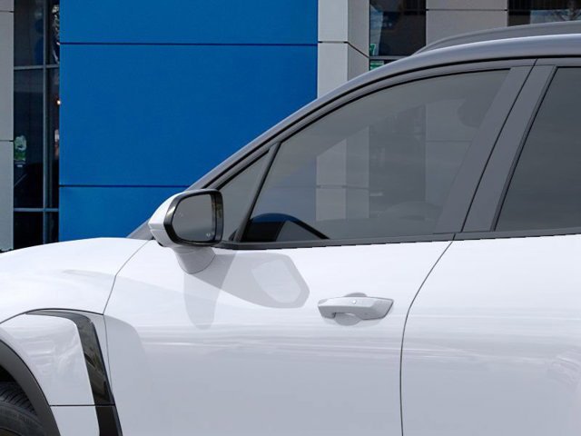 2026 Chevrolet Blazer EV LT - Photo 13