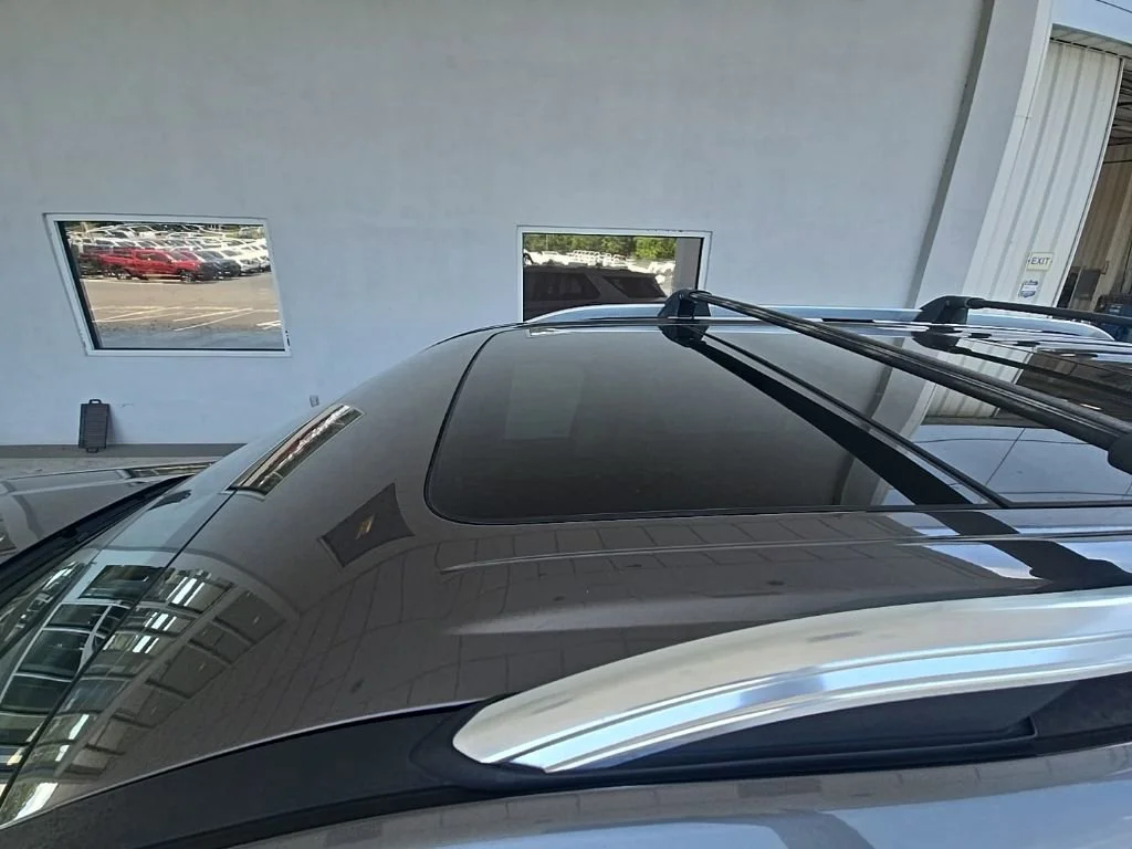 Used 2021 Carbonized Gray Ford Limited image 5
