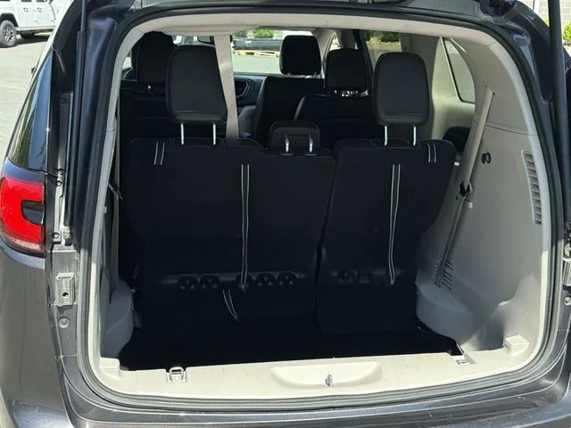 Used 2023 Gray Chrysler Touring L image 37
