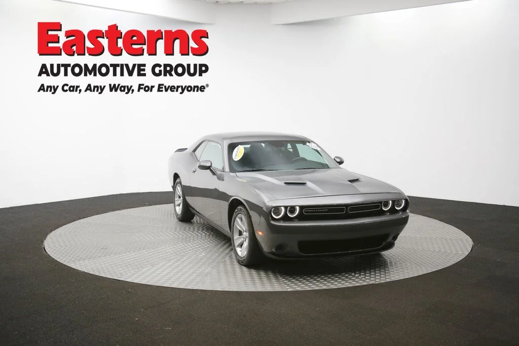 Used 2023 Gray Dodge SXT image 49