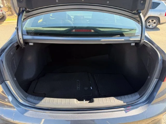 Certified Used 2024 Gray Kia GT-Line image 32