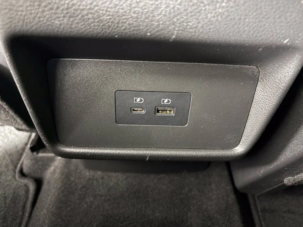 Used 2023 Silver Nissan SV image 33