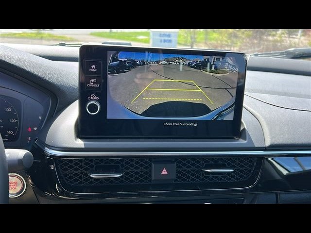 New 2026 Platinum White Pearl Acura Base image 16