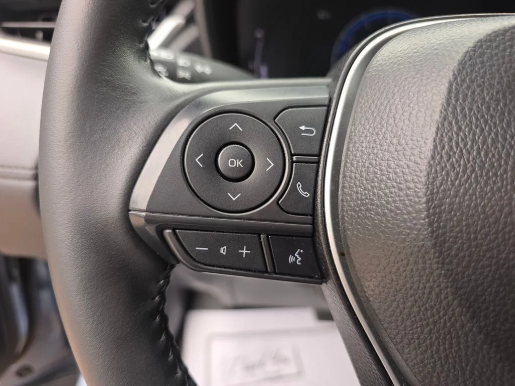 Certified Used 2026  Toyota LE image 29