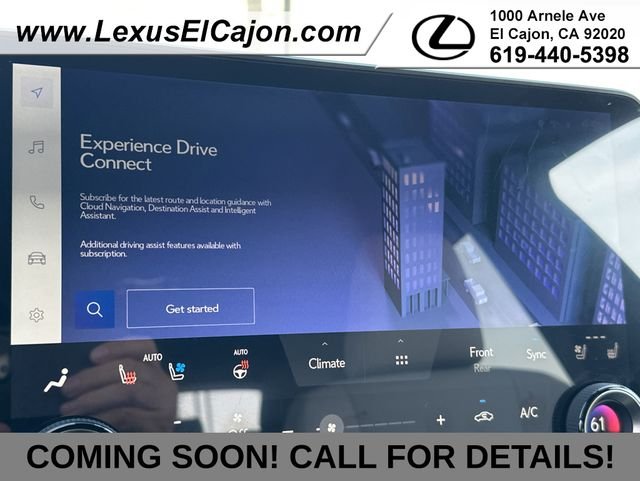 Certified Used 2026 EMINENT WHITE PEARL Lexus 350h Premium image 9