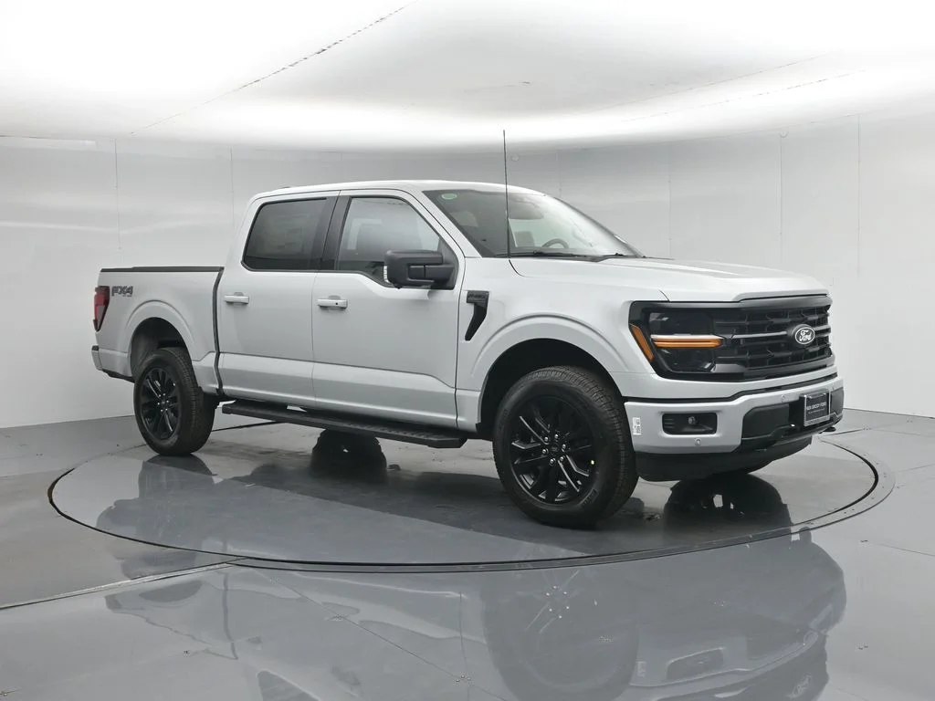 New 2026 Avalanche Ford XLT image 26