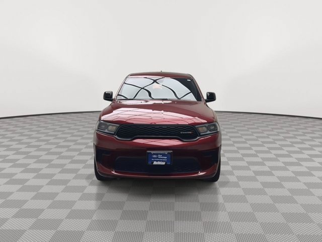 Used 2026 Octane Red Pearlcoat Dodge GT image 35