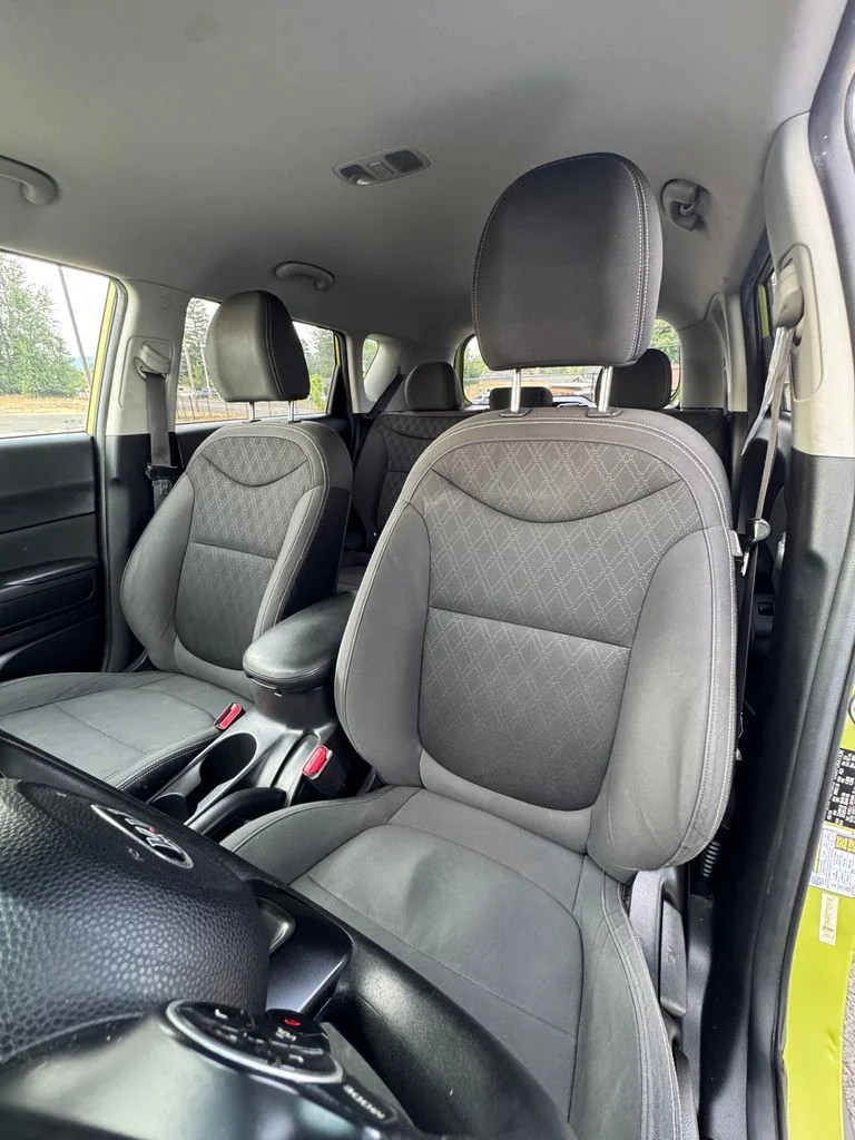 Used 2014 Alien II Kia Base image 33