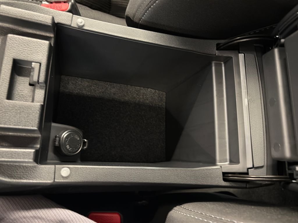 Certified Used 2024 Black Subaru Premium image 28