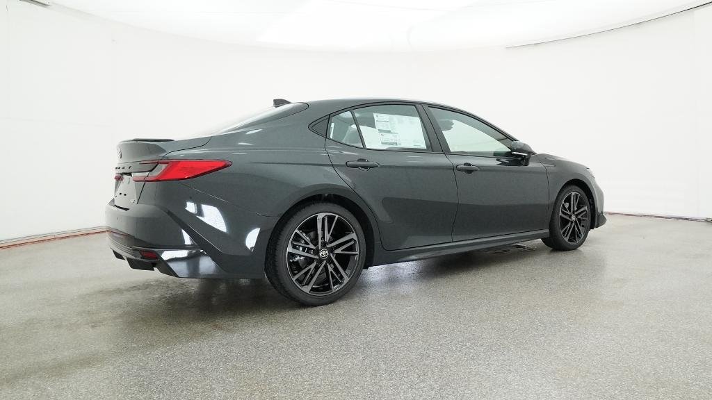 New 2026 Underground Toyota XSE image 71