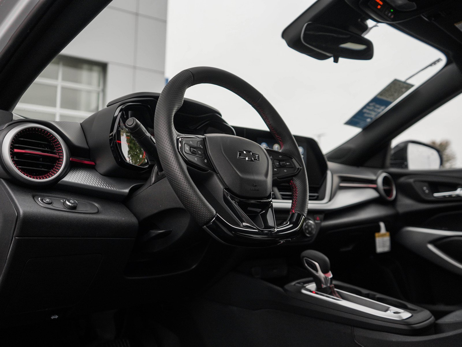 2026 Chevrolet Trax RS - Photo 16