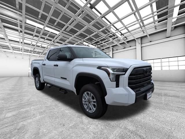 2026 Toyota Tundra  SR5