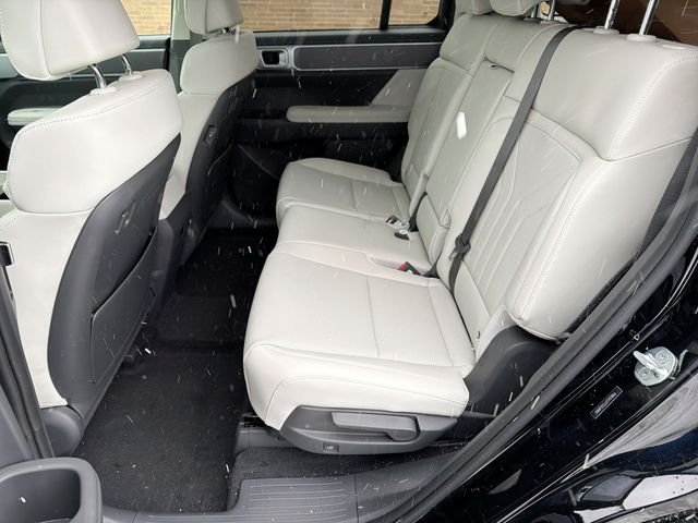 New 2026 Black Hyundai SEL AWD image 51