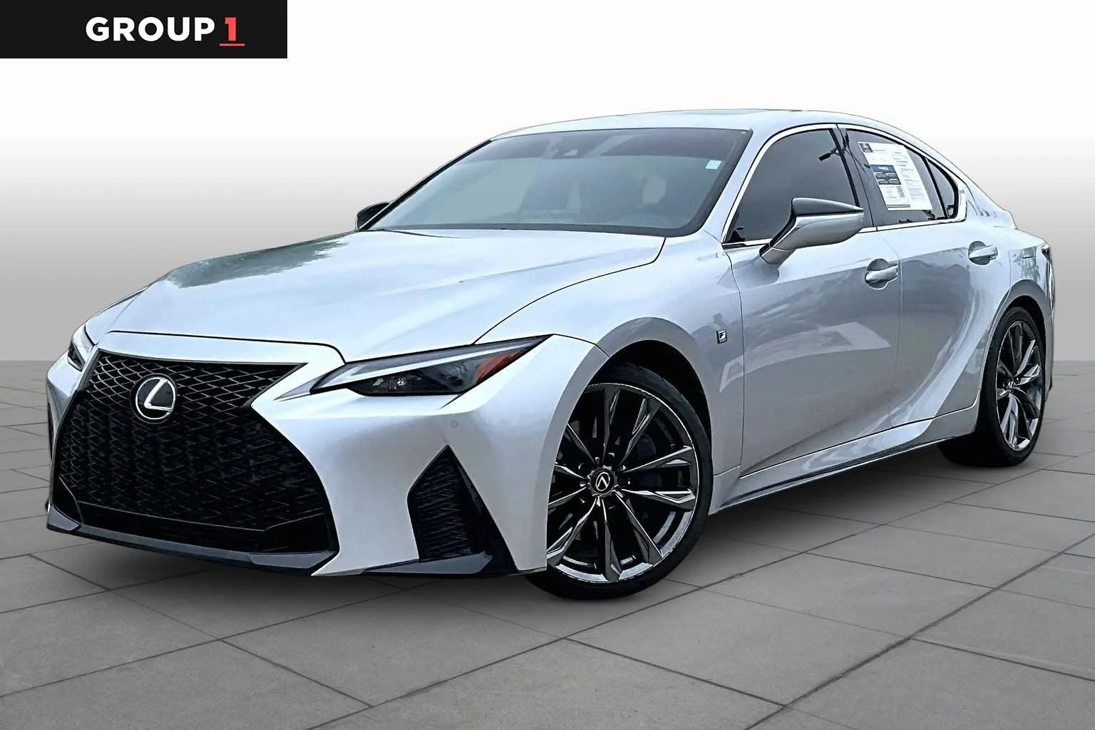 2023 Lexus IS 350 350 F SPORT RWD's photo