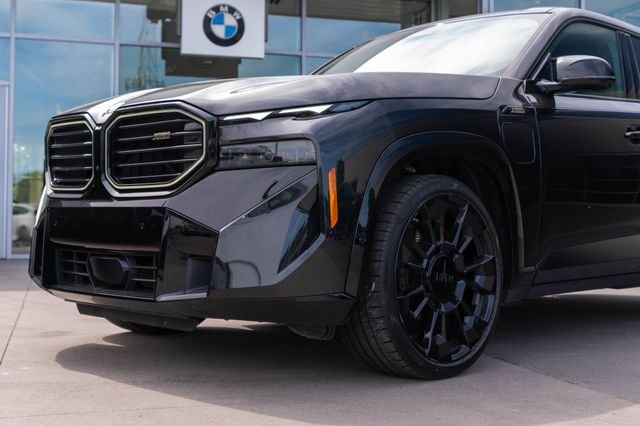 2025 BMW XM Base - Photo 7