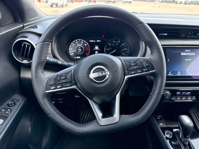 Used 2024 Gray Nissan SR image 15