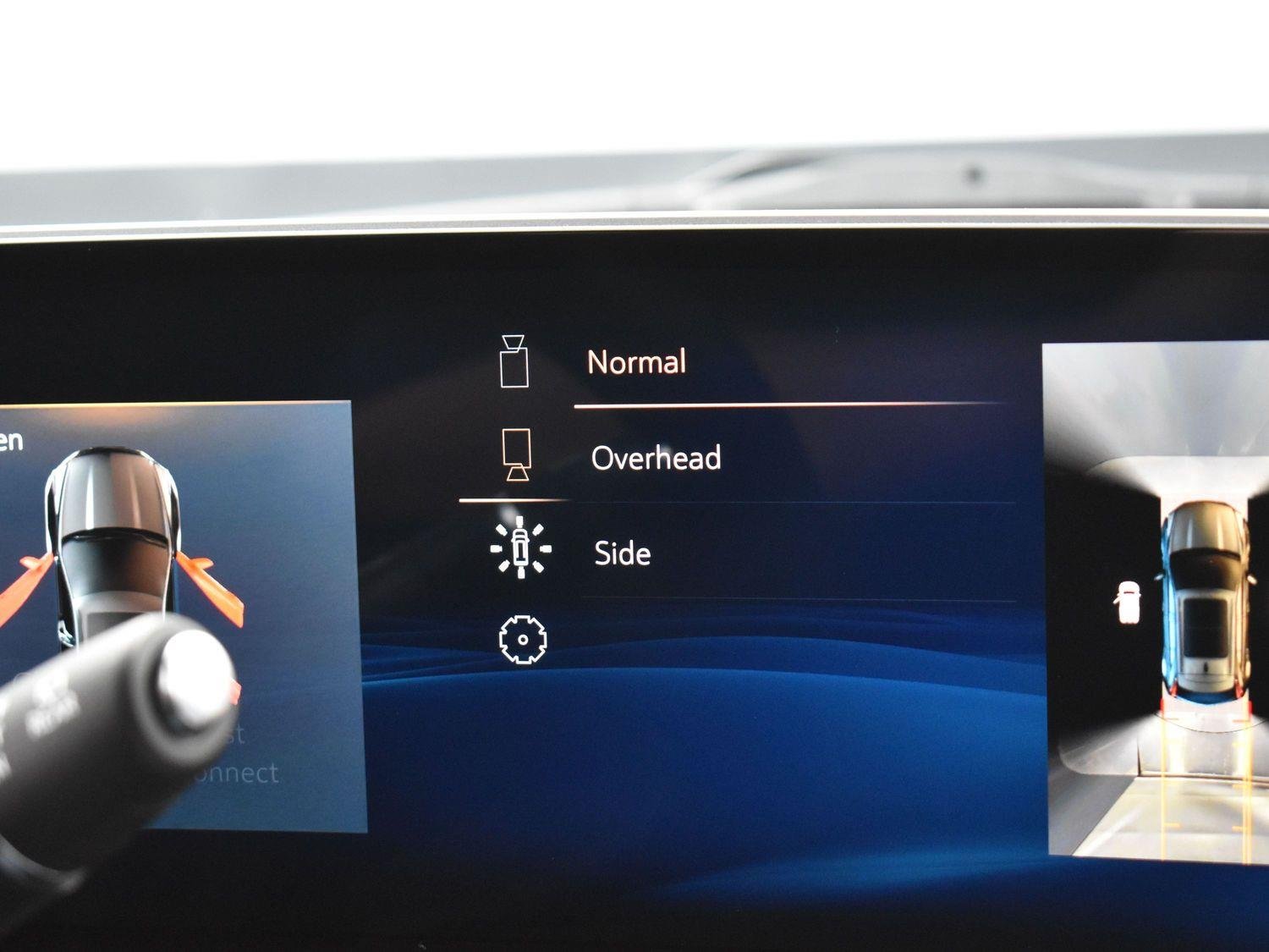 Used 2024 Stellar Black Metallic Cadillac Sport image 24