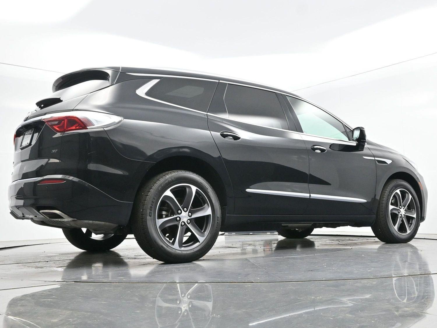 2022 Buick Enclave Essence - Photo 57