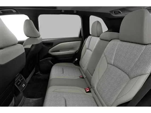 2026 Subaru Forester Premium - Photo 17