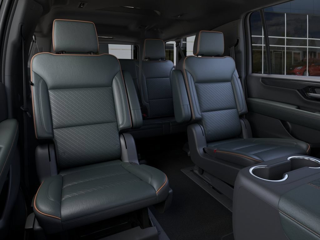 2026 GMC Yukon XL AT4 - Photo 17