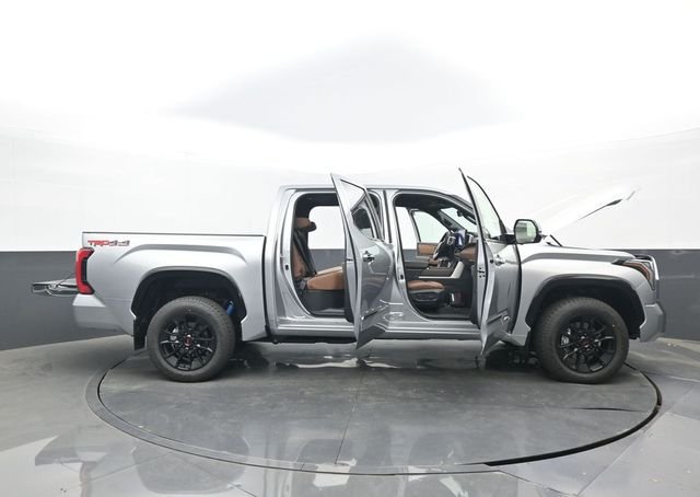 2026 Toyota Tundra 1794 Edition - Photo 32