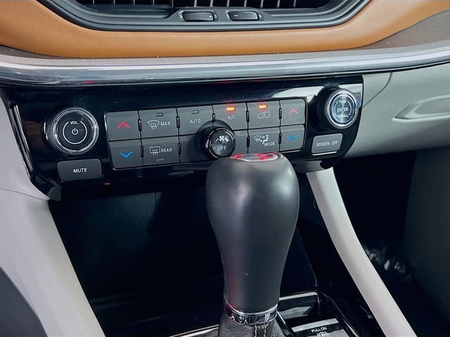 2022 Jeep Compass Limited - Photo 14