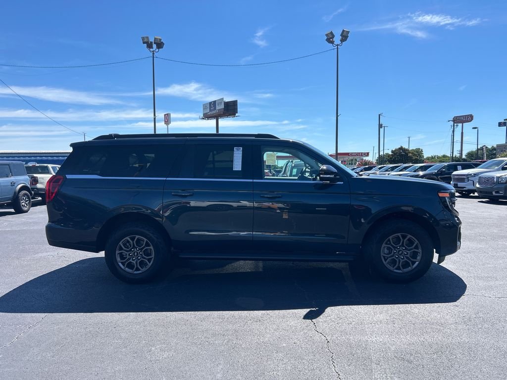 New 2026 Blue Ford Active image 8