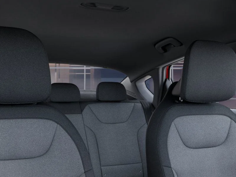 New 2025 Red Kia LXS image 24