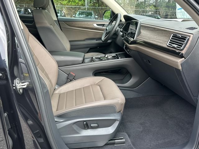 2026 Volkswagen Atlas SEL - Photo 13