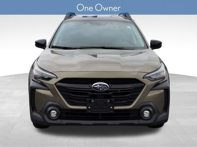 Used 2025 Brown Subaru Onyx Edition image 11