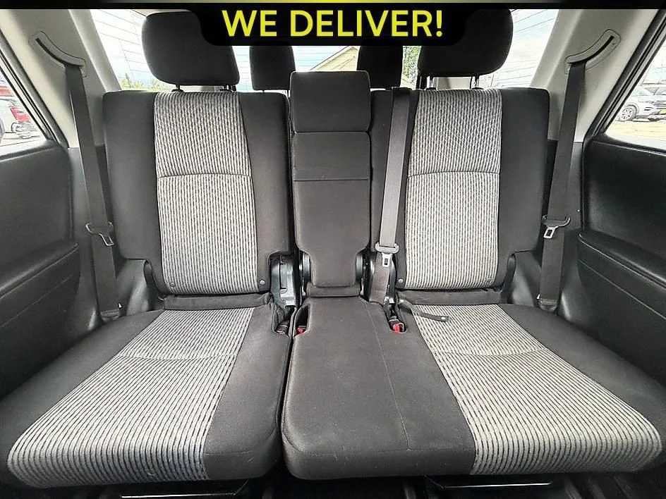 Used 2021 Gray Toyota SR5 image 15
