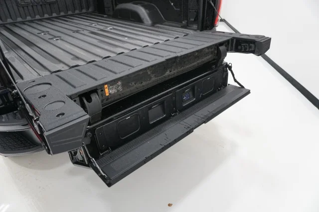 New 2026 Onyx Black GMC AT4X image 8