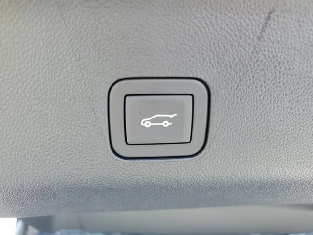 Used 2026 Downpour Metallic GMC Denali image 34