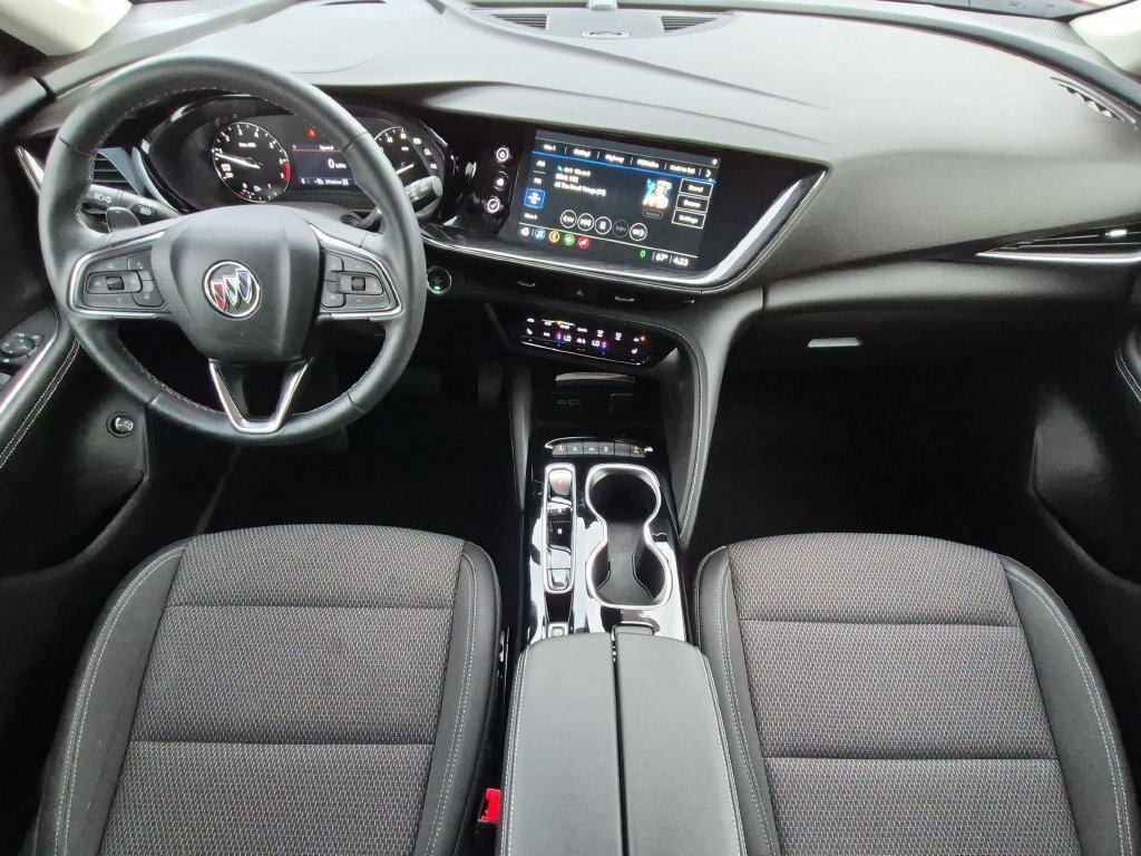 2023 Buick Envision Preferred - Photo 23