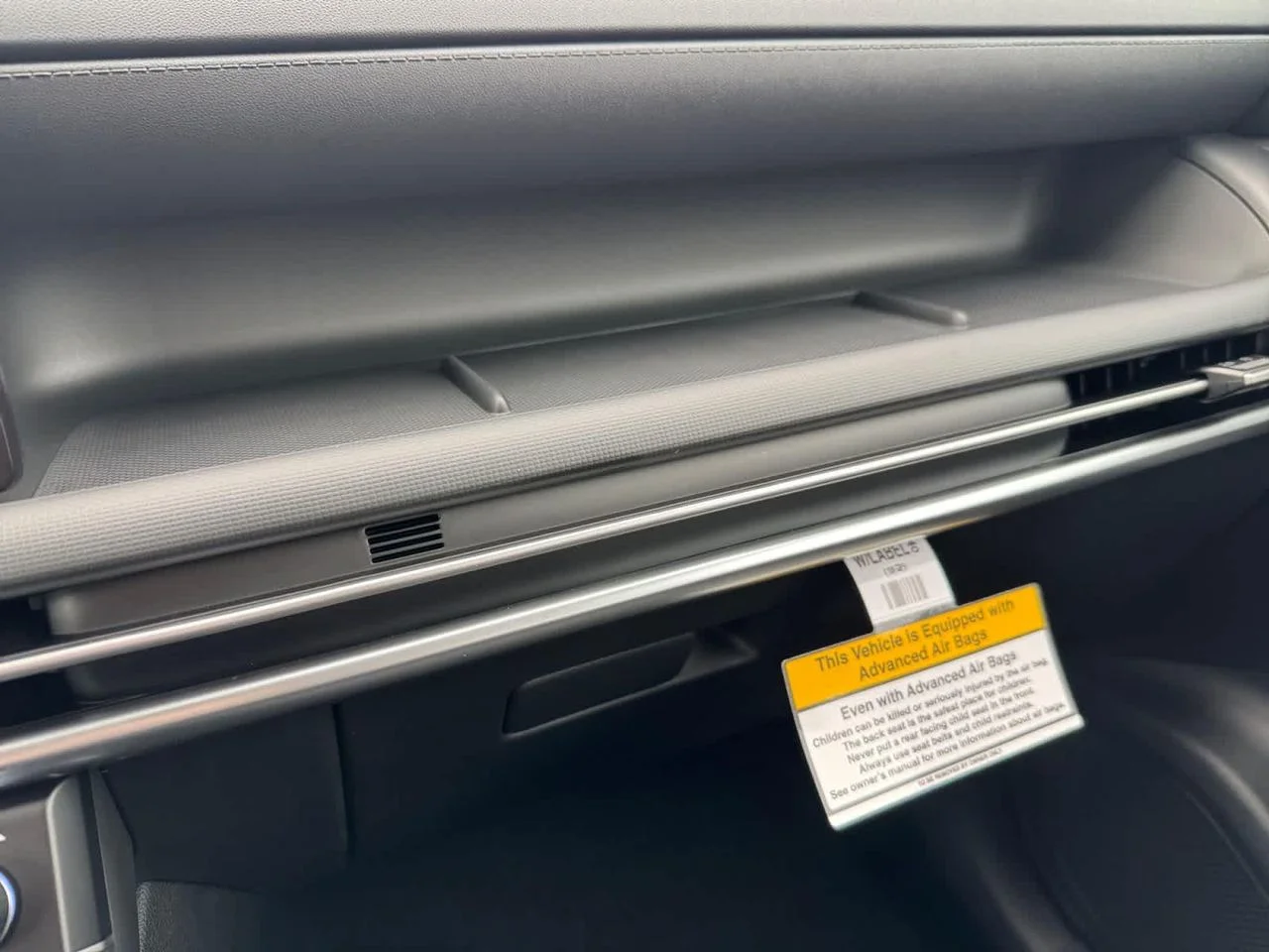 New 2026 Gray Hyundai SE AWD image 16